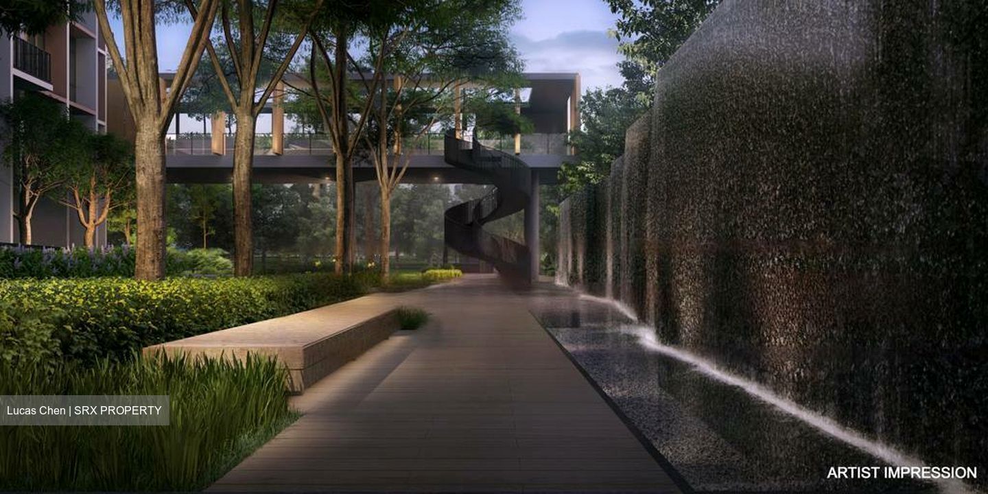Tenet (D18), Condominium #460166701